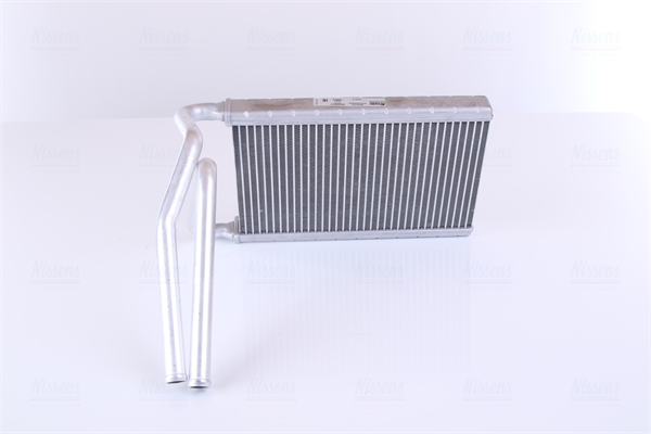 NISSENS Varmeelement, kabinevarme 707177 for KIA