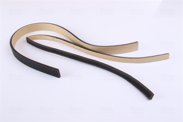 NISSENS Varmeelement, kabinevarme 707182 for FORD