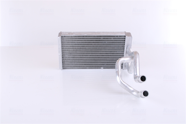 NISSENS Varmeelement, kabinevarme 72208 for NISSAN