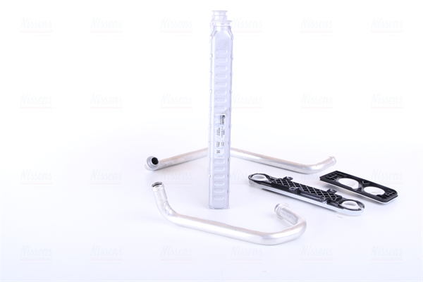 NISSENS 72054 for MERCEDES-BENZ