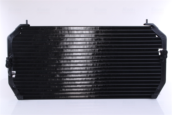 NISSENS Kondensor, klimaanlæg 94331 for TOYOTA