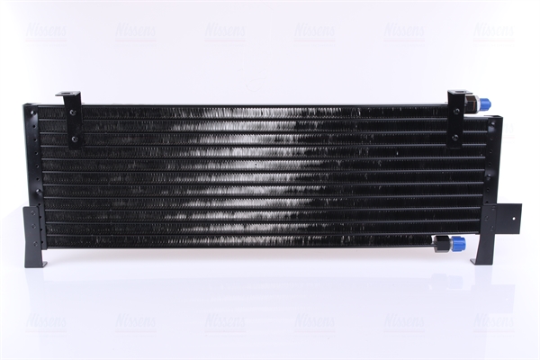 NISSENS Kondensor, klimaanlæg 94460 for JEEP