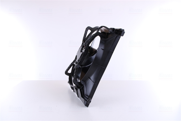 NISSENS Ventilator, motorkøling 85746 for DAEWOO CHEVROLET