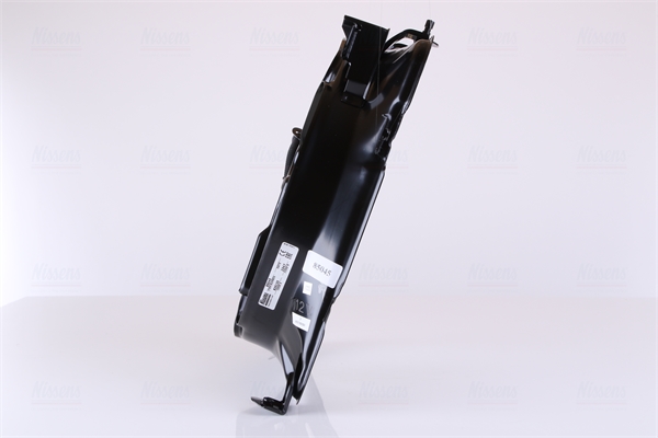 NISSENS Ventilator, motorkøling 85045 for ACURA