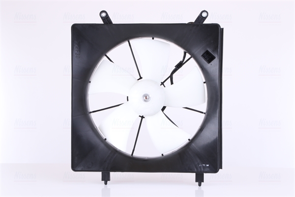 NISSENS Ventilator, motorkøling 85048 for ACURA