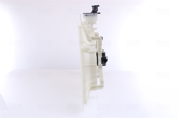 NISSENS Ventilator, motorkøling 85221 for MAZDA