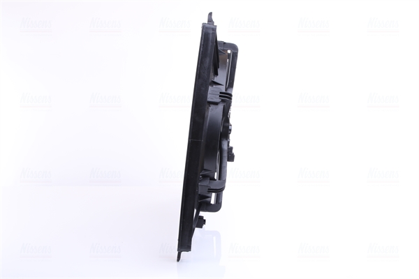 NISSENS Ventilator, motorkøling 85615 for INFINITI