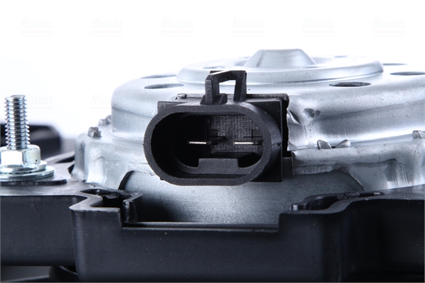 NISSENS Ventilator, motorkøling 850092 for FIAT