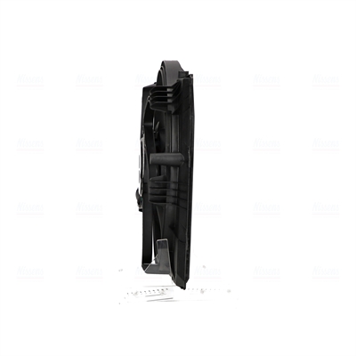 NISSENS Ventilator, motorkøling 85634 for BMW