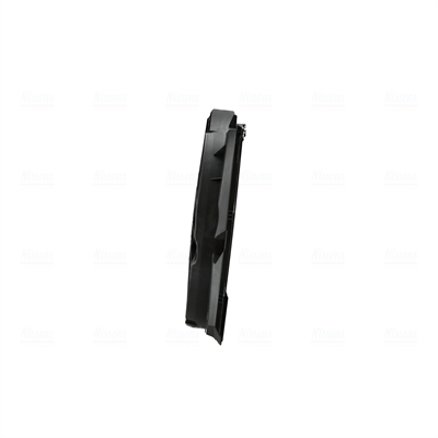 NISSENS Ventilator, motorkøling 85633 for BMW