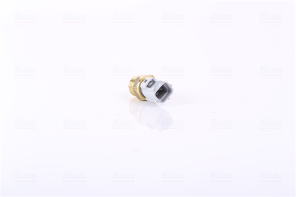 NISSENS Sensor, kølevæsketemp. 207057 for FORD LAND ROVER FORD USA VOLVO ASTON MARTIN JAGUAR MAZDA