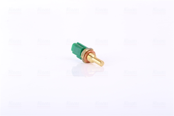 NISSENS Sensor, kølevæsketemp. 207056 for FORD VOLVO CHEVROLET OPEL VAUXHALL VW MINI JAGUAR MAZDA SUBARU SUZUKI LEXUS KIA