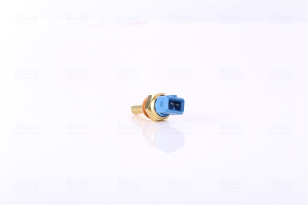 NISSENS Sensor, kølevæsketemp. 207076 for CITROËN FERRARI SAAB FORD VOLVO OPEL FIAT ALFA ROMEO VW LANCIA VAUXHALL PEUGEOT CHEVROLET IVECO KIA HYUNDAI