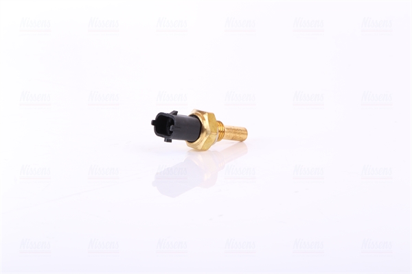 NISSENS Sensor, kølevæsketemp. 207052 for OPEL VAUXHALL JEEP FIAT SUZUKI