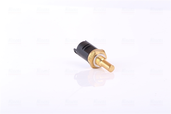 NISSENS Sensor, kølevæsketemp. 207080 for BMW ROVER LAND ROVER