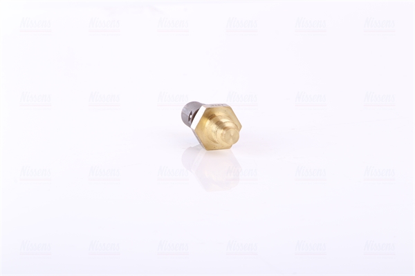 NISSENS Sensor, kølevæsketemp. 207075 for RENAULT TRUCKS