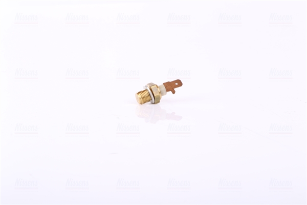 NISSENS Sensor, kølevæsketemp. 207058 for FORD VW