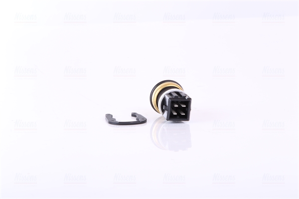 NISSENS Sensor, kølevæsketemp. 207061 for VW