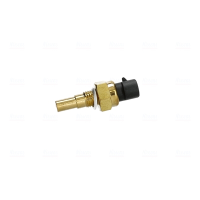 NISSENS Sensor, kølevæsketemp. 207005 for SAAB VAUXHALL OPEL PEUGEOT LANCIA FERRARI CHEVROLET DAEWOO BMW JEEP ISUZU LADA MERCEDES-BENZ RENAULT TRUCKS