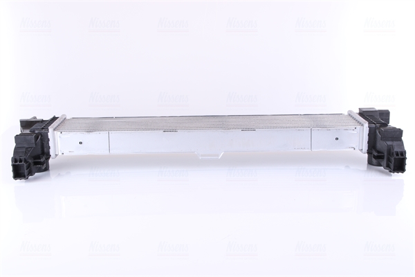 NISSENS Ladeluftkøler 96016 for MERCEDES-BENZ