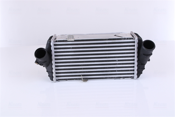 NISSENS Ladeluftkøler 96144 for KIA