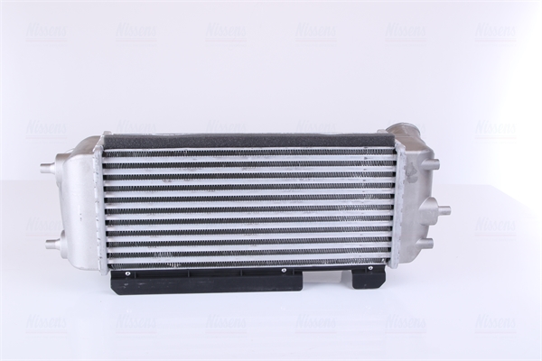 NISSENS Ladeluftkøler 96192 for KIA