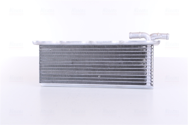 NISSENS Ladeluftkøler 96318 for SEAT CUPRA VW