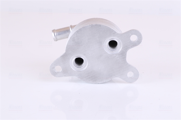 NISSENS Oliekøler, automatisk gearkasse 90842 for MAZDA