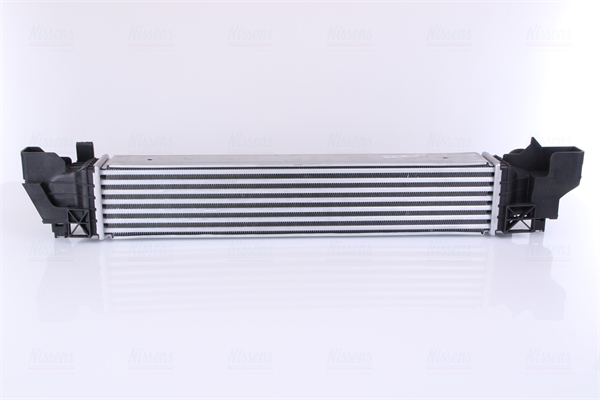 NISSENS Ladeluftkøler 96379 for MINI