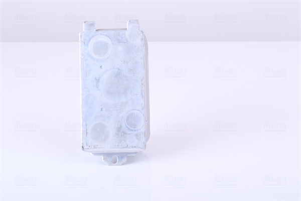 NISSENS Oliekøler, automatisk gearkasse 91116 for VOLVO LAND ROVER JAGUAR