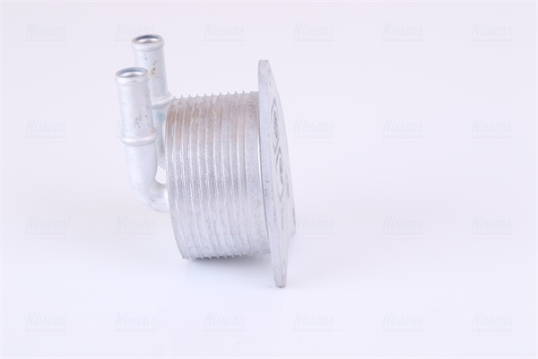 NISSENS Oliekøler, automatisk gearkasse 91123 for VAUXHALL DS