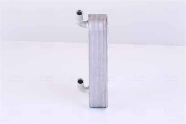NISSENS Oliekøler, automatisk gearkasse 91156 for VW