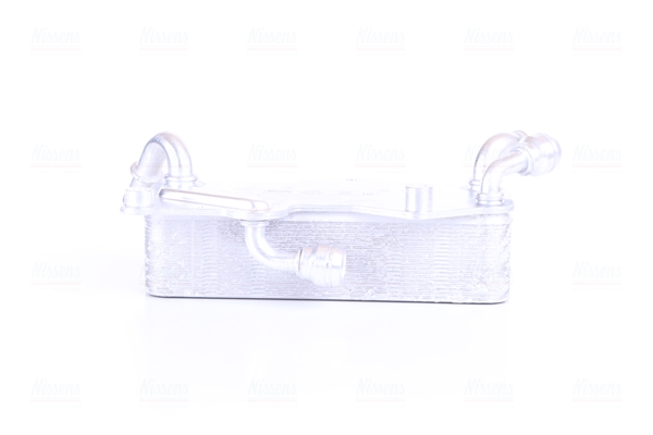 NISSENS Oliekøler, automatisk gearkasse 90942 for AUDI