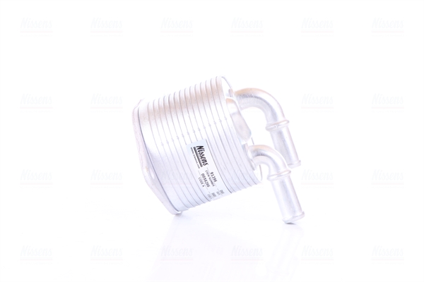 NISSENS Oliekøler, automatisk gearkasse 91396 for VAUXHALL DS