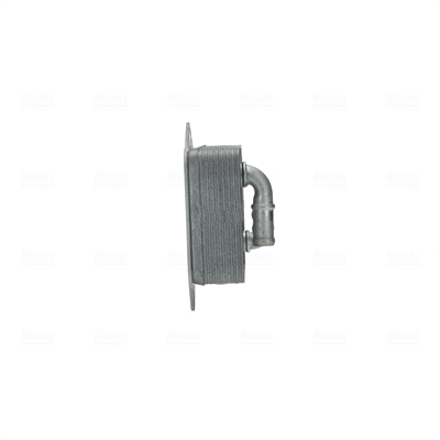 NISSENS Oliekøler, automatisk gearkasse 91563 for CUPRA VW