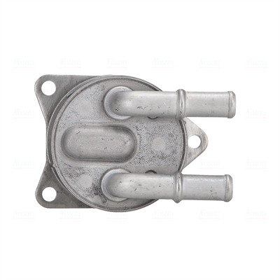 NISSENS Oliekøler, automatisk gearkasse 91508 for DS