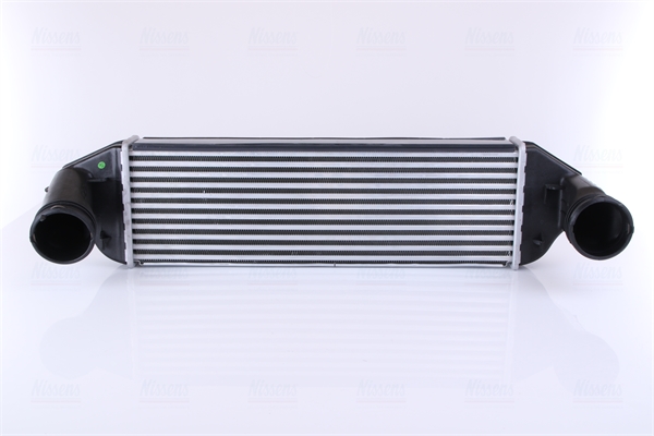 NISSENS Ladeluftkøler 96128 for BMW