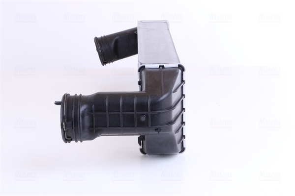 NISSENS Ladeluftkøler 96129 for BMW
