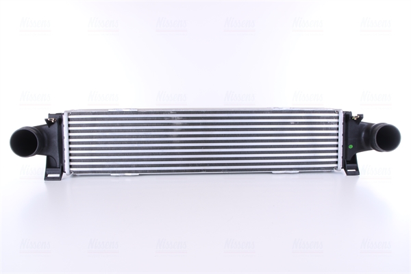 NISSENS Ladeluftkøler 96346 for VOLVO