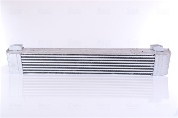 NISSENS Ladeluftkøler 96091 for DS