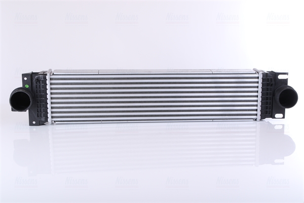 NISSENS Ladeluftkøler 961436 for FORD FORD USA