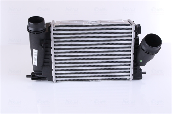 NISSENS Ladeluftkøler 961429 for RENAULT