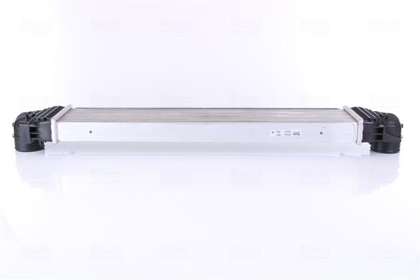 NISSENS Ladeluftkøler 961234 for FORD