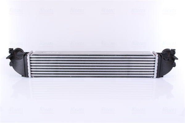 NISSENS Ladeluftkøler 96141 for VAUXHALL