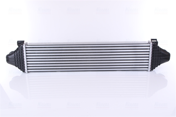 NISSENS Ladeluftkøler 961476 for VOLVO