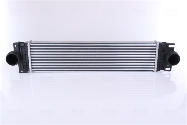 NISSENS Ladeluftkøler 961236 for FORD