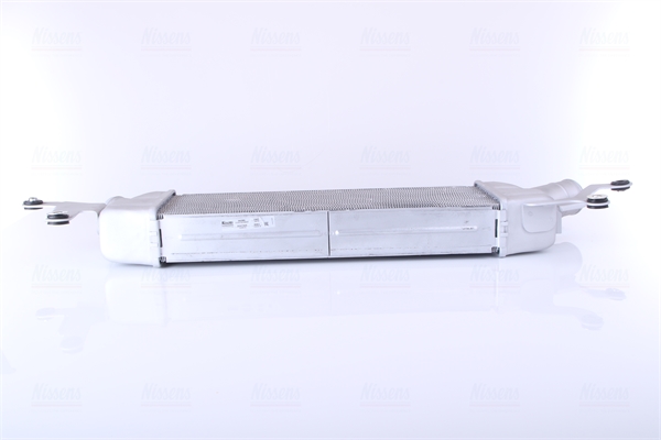 NISSENS Ladeluftkøler 96086 for PEUGEOT