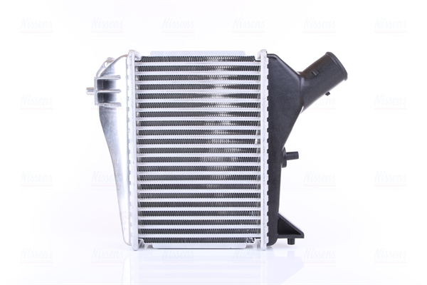 NISSENS Ladeluftkøler 961423 for HONDA