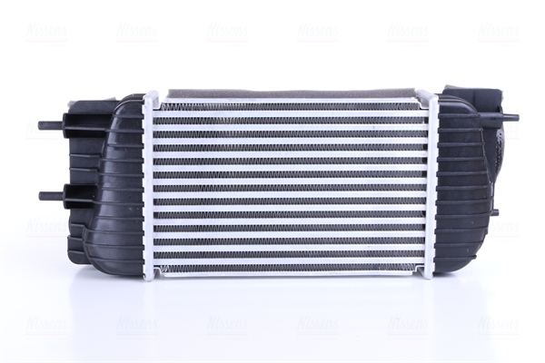 NISSENS Ladeluftkøler 96360 for NISSAN