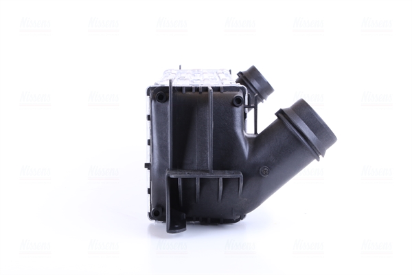 NISSENS Ladeluftkøler 961244 for BMW